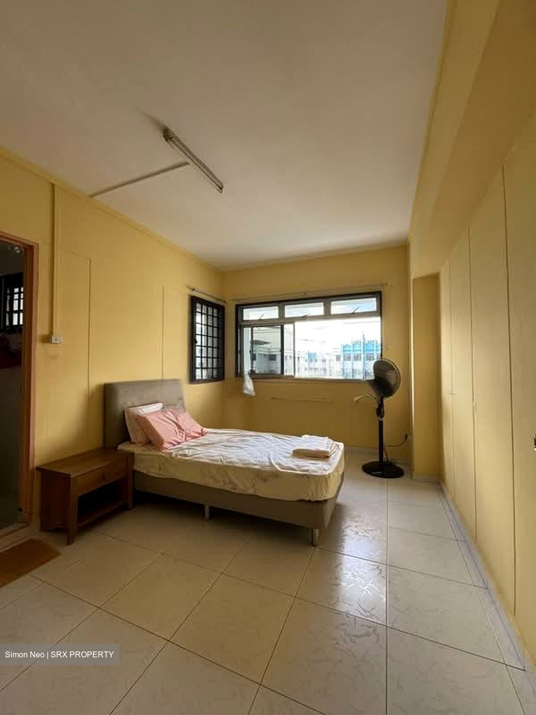 Blk 968 Hougang Avenue 9 (Hougang), HDB 4 Rooms #611856701